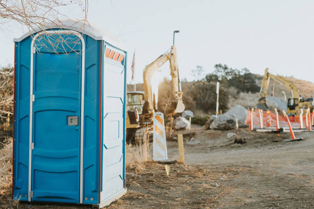 Best Affordable porta potty rental  in Garrett, IN