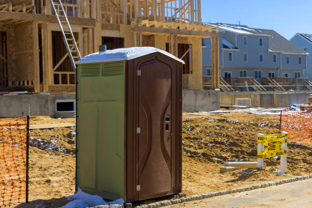 Portable Toilet Options We Offer in Garrett, IN