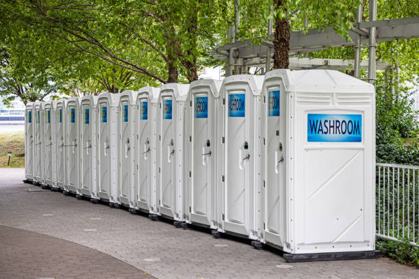 Best Local porta potty services  in Garrett, IN