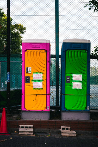 Best Porta potty rental near me  in Garrett, IN