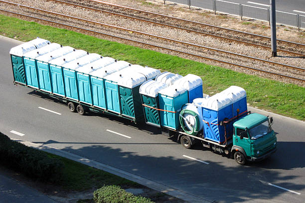 Best Best portable toilet rental  in Garrett, IN