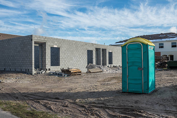 Best Sanitation services for porta potties  in Garrett, IN
